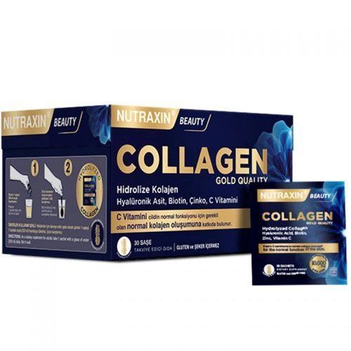 Nutraxin Collagen 10000 mg 30 Saşe