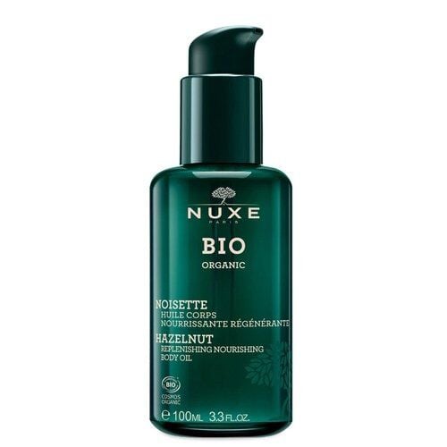 Nuxe Bio Organic Besleyici Vücut Yağı 100 ml
