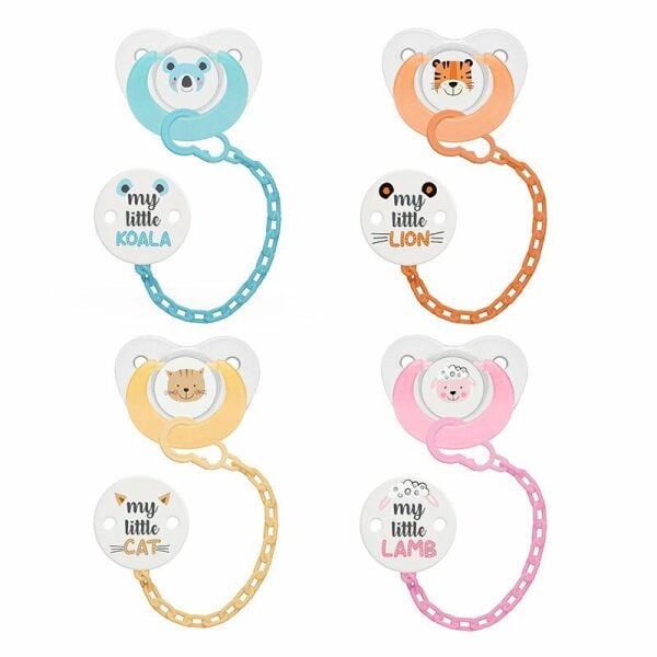 Wee Baby 371 Emzik & Askı Seti No: 1