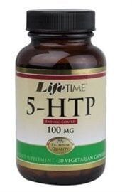 Life Time 5 Htp 30 Kapsül