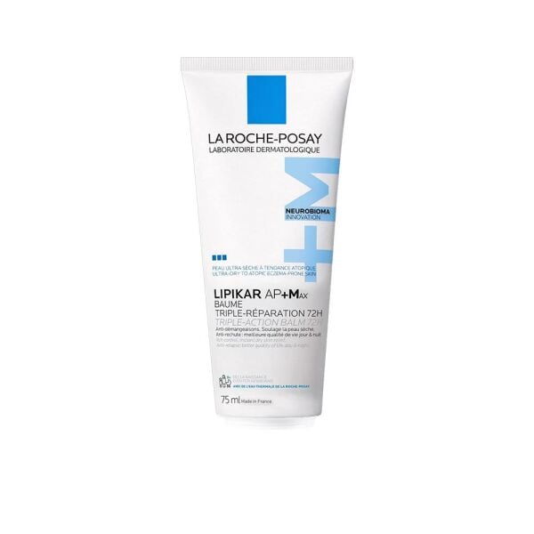La Roche Posay Lipikar Baume AP+Max 75 ml