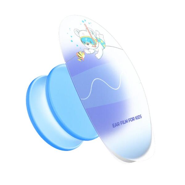 Otifleks Çocuk Kulak Filmi - Tıkacı