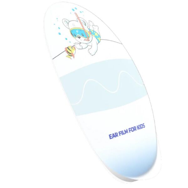 Otifleks Çocuk Kulak Filmi - Tıkacı