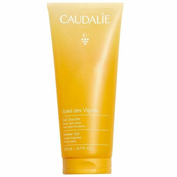 Caudalie Soleil Des Vignes Showe Jel 200 ml