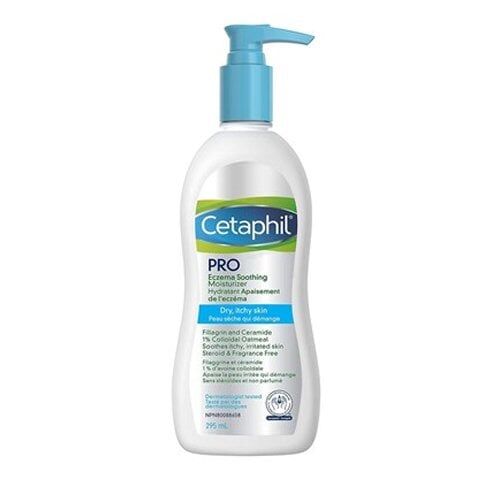Cetaphil Pro Dry Skin Kuru Ciltler için Nemlendirici Losyon 296ml