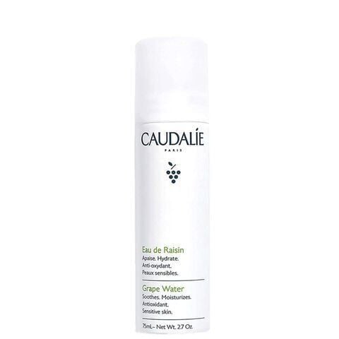 Caudalie Grape Water Organik Üzüm Suyu 75 ml