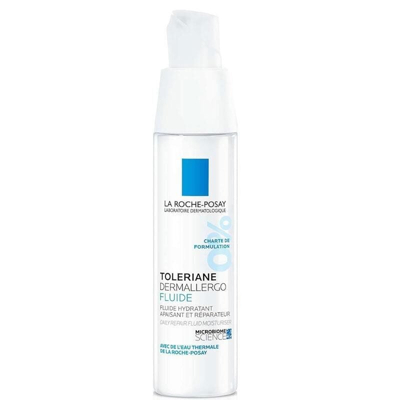 La Roche Posay Toleriane Dermallergo Fluide 40 ml