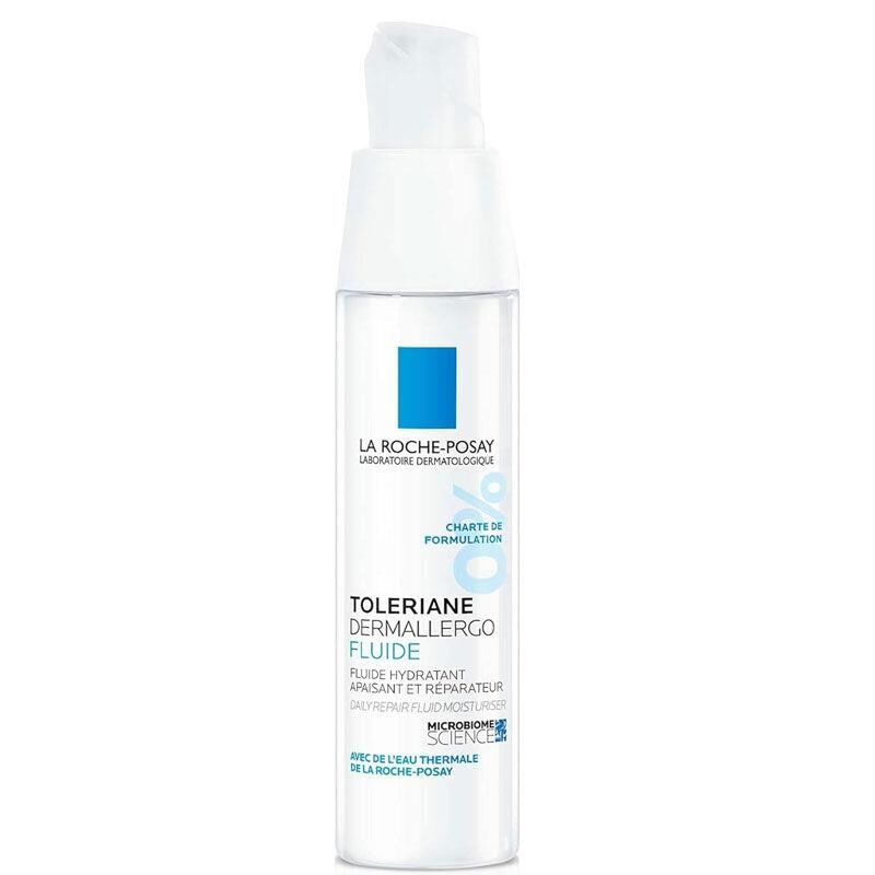 La Roche Posay Toleriane Dermallergo Fluide 40 ml