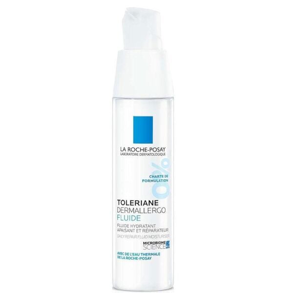 La Roche Posay Toleriane Dermallergo Fluide 40 ml