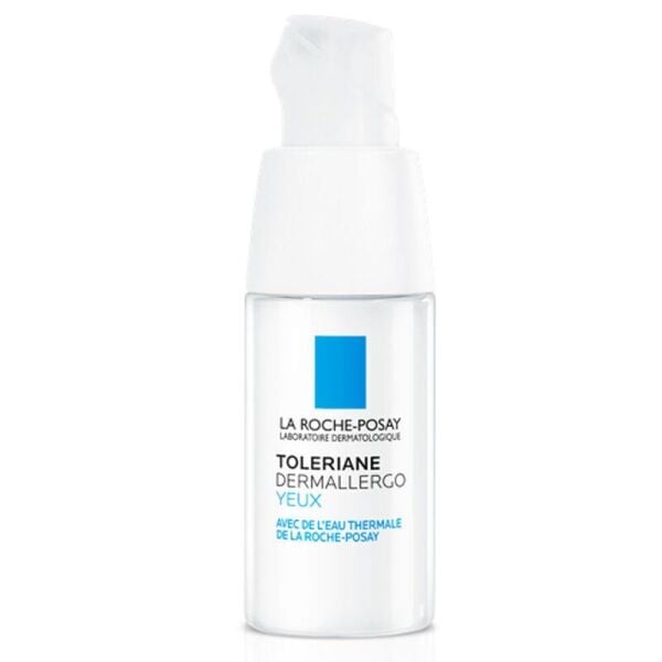 La Roche Posay Toleriane Dermallergo Yeux Hassas Göz Çevresi Kremi 20 ml