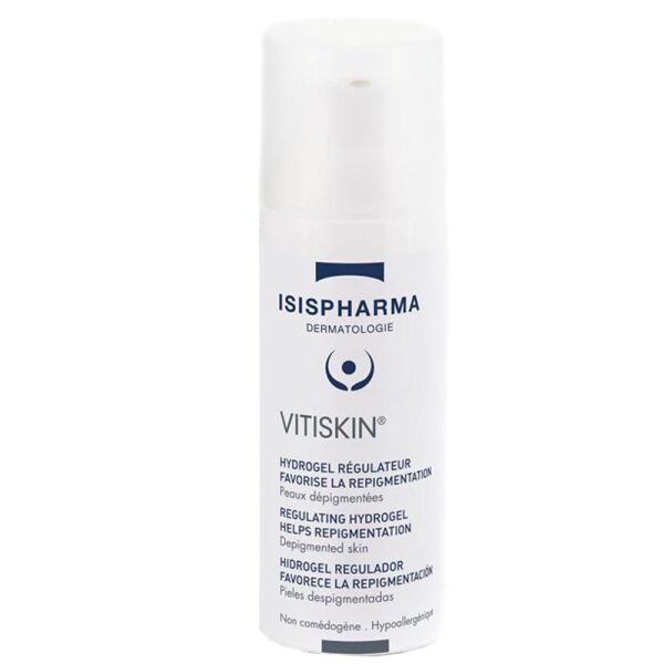 Isıs Pharma Vitiskin Jel 50ml