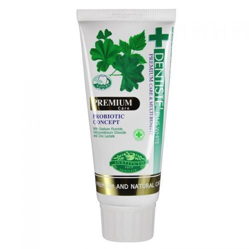 Dentiste Plus White Premium Diş Macunu 50 gr