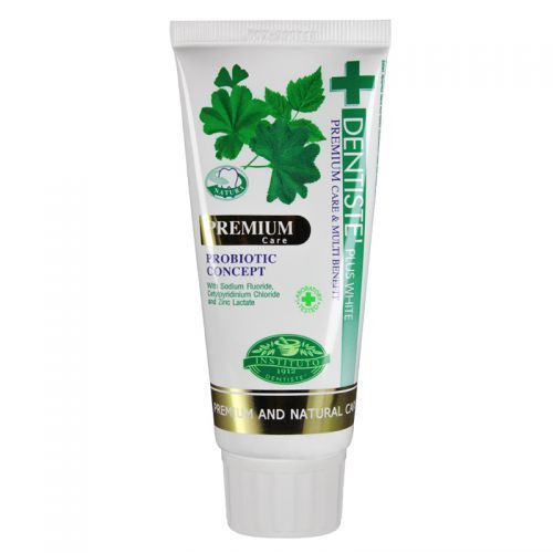 Dentiste Plus White Premium Diş Macunu 50 gr