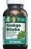 Life Time Ginkgo Biloba 60 Kapsül