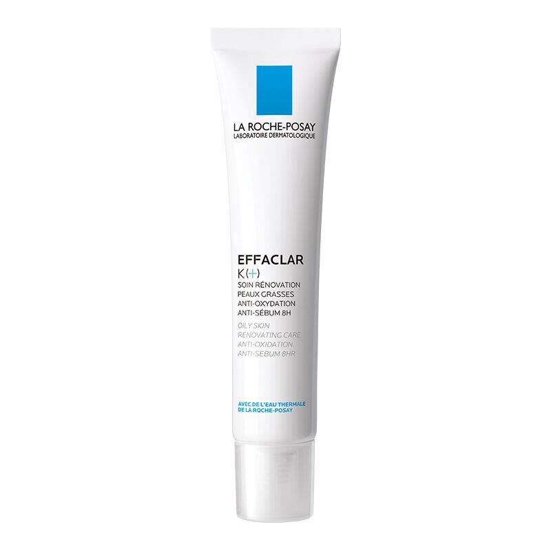 La Roche Posay Effaclar K+ 40 ml