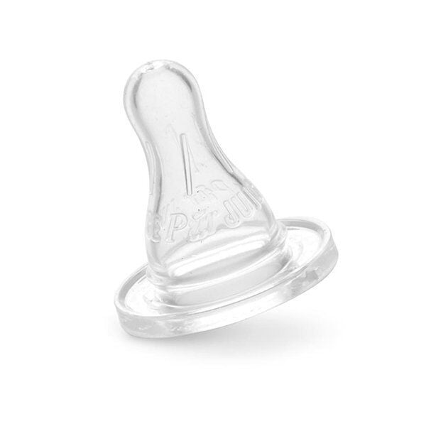 Bebedor Özel Amaçlı Biberon Emzikleri (Yarı Akışkan Besinler İçin) 305