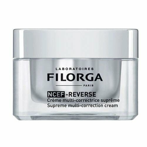 Filorga NCTF Reverse Supreme Regenerating Cream 50 ml