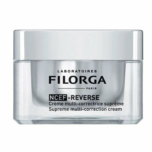 Filorga NCTF Reverse Supreme Regenerating Cream 50 ml