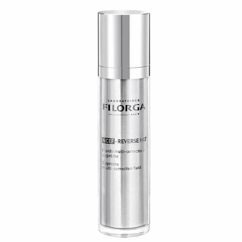 Filorga NCTF Reverse Mat Supreme Regenerating Fluid 50 ml
