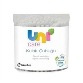 Uni Care Kulak Çubuğu 100 lü