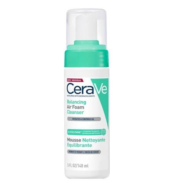 Cerave Airfoam Temizleyici Köpük 150 ml