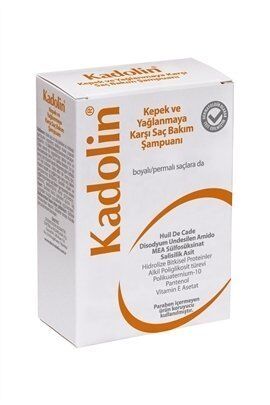 Kadolin Şampuan 150 ml