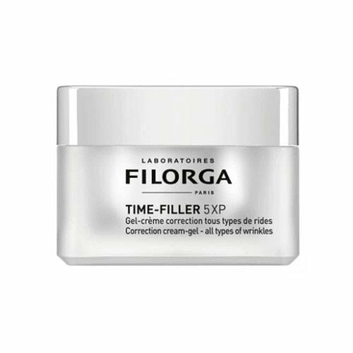 Filorga Time Filler 5XP Kırışıklık Karşıtı Jel Krem 50 ml