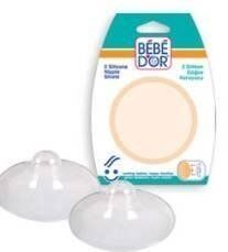 Bebedor Silikon Göğüs Koruyucu 664