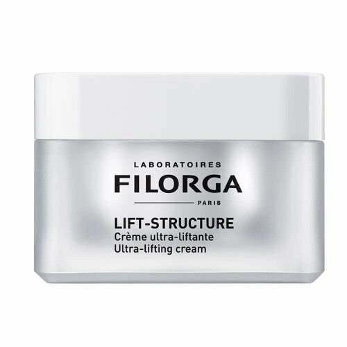 Filorga Lift Structure 50 ml - Ultra Sıkılaştırıcı Gündüz Kremi