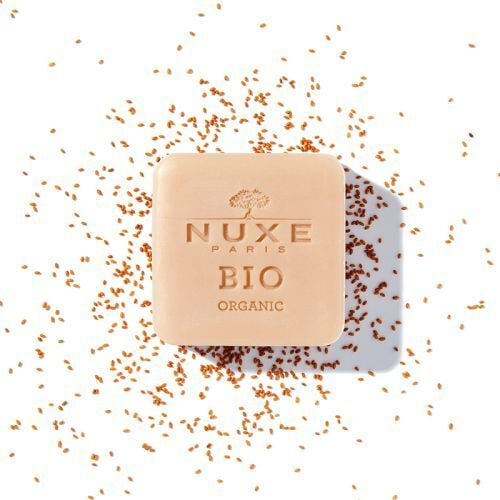Nuxe Hassas Ultra Zengin Sabun 100 gr