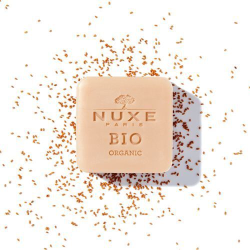 Nuxe Hassas Ultra Zengin Sabun 100 gr