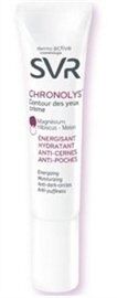SVR Chronolys Eye Contour 15ml