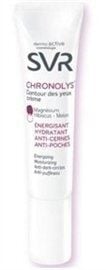 SVR Chronolys Eye Contour 15ml