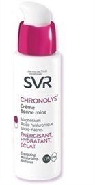 SVR Chronolys Healthy Glow Cream Spf15 40ml
