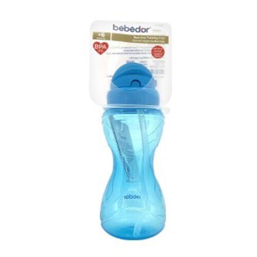 Bebedor Sportif Pipetli Bardak 8504