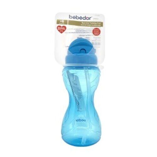 Bebedor Sportif Pipetli Bardak 8504