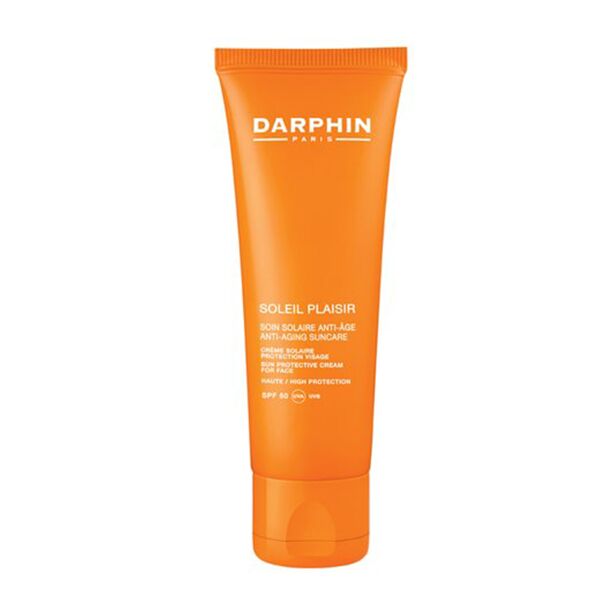 Darphin Soleil Plaisir Sun Protective Cream Spf 50 50 ml