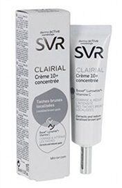 SVR Clairial 10+ Concentrated Cream 30 ml