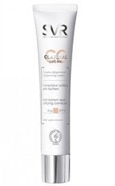 Svr Clairial CC Creme Spf50 Beige 40 ml