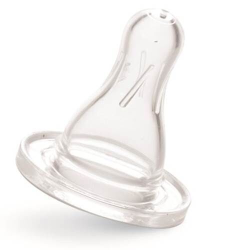 Bebedor Standart Biberon Emziği Orta Akış 302