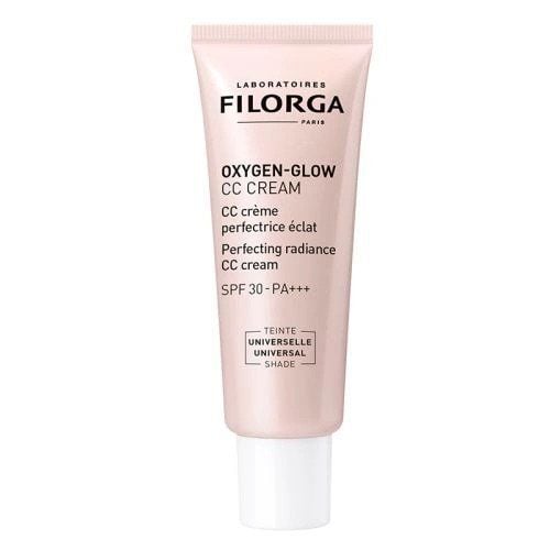Filorga Oxygen Glow CC Cream Teinte 40 ml