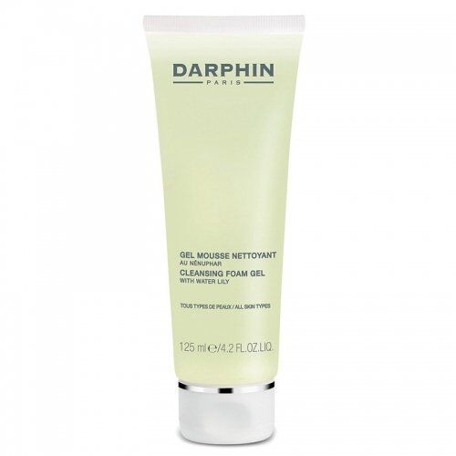 Darphin Clansing Foam Gel With Water Lily 125 ml