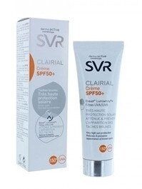 Svr Clairial SPF50+ Creme 50ml