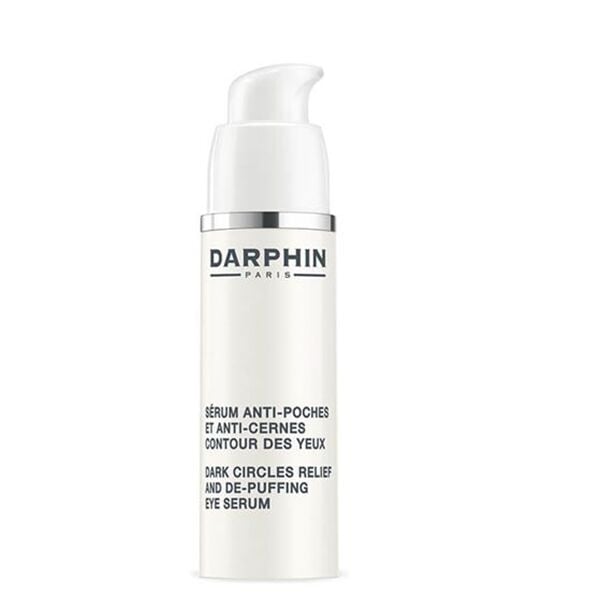 Darphin Dark Circle Relief and DE-puffing Eye Serum 15 ml