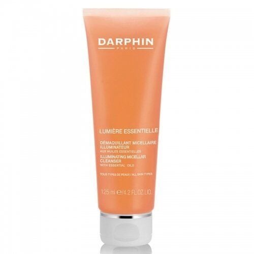 Darphin Demaquillant Illuminating Micellar Cleanser 125ml