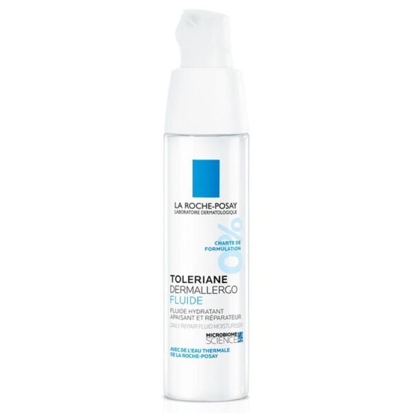 L.TOLERIANE DERM. FLUIDE 40ML