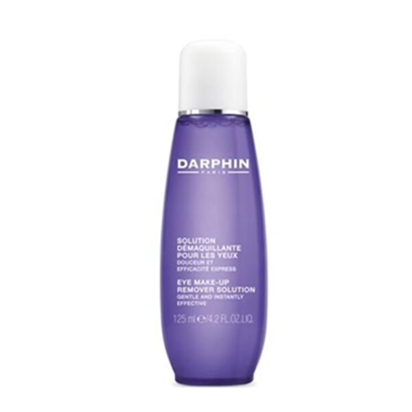 Darphin Eye Make-Up Remover Solution 125ml