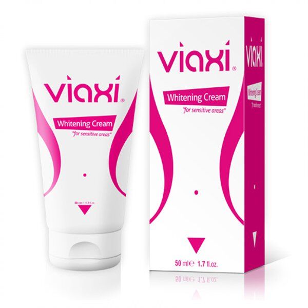 Viaxi Whitening Cream 50 ml