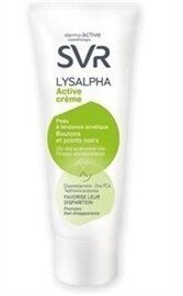 SVR Lysalpha Active Cream 40ml