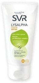 SVR Lysalpha Cream Spf50 50ml